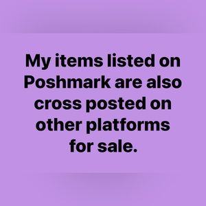 ⭐️⭐️NOTICE⭐️⭐️